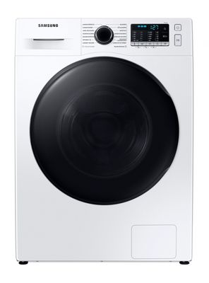 Lavadora-Secadora Frontal 11/7 kg EcoBubble WD11TA046BE/ZS