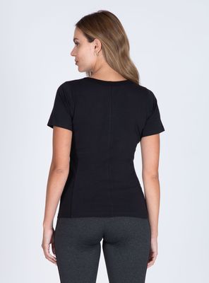 Imagen 2 del producto Polera  Mix Manga Corta