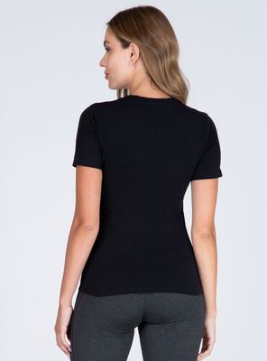 Imagen 2 del producto Polera Cord Manga Corta