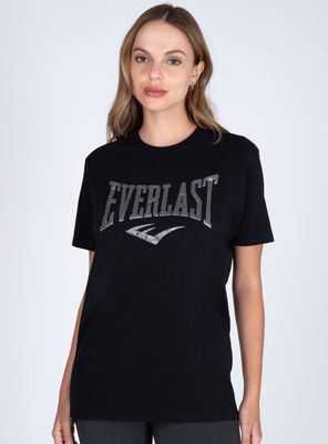 Polera New York Manga Corta