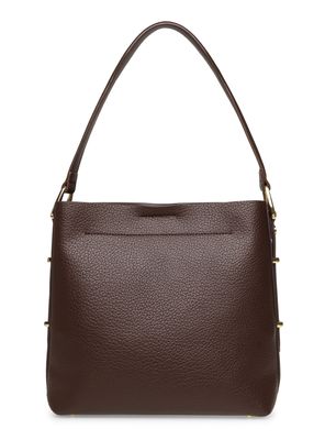 Imagen 2 del producto Cartera Brizzo Chocolate