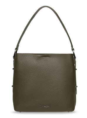 Cartera Brizzo Deep Olive
