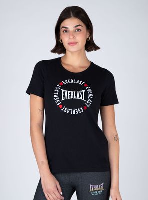 Polera Poetic 2.0 Manga Corta