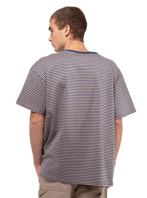 Imagen 2 del producto Polera Manga Corta Stripes Tee Print
