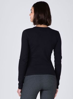 Imagen 2 del producto Polera Suiza Manga Larga