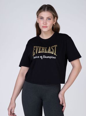 Polera Graphic 1910 2.0 Mnaga Corta