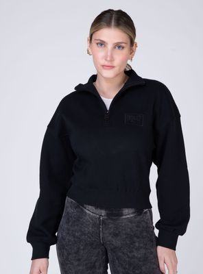 Polerón Half Zip Land