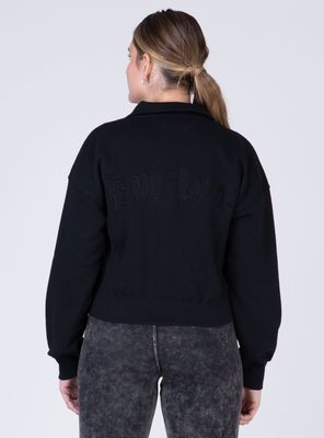 Imagen 2 del producto Polerón Half Zip Land