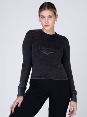 Polera Murcia 2.0 Manga Larga