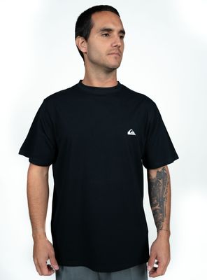 Polera Básica Manga Corta