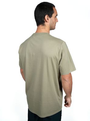 Imagen 2 del producto Polera Básica Cuello Redondo