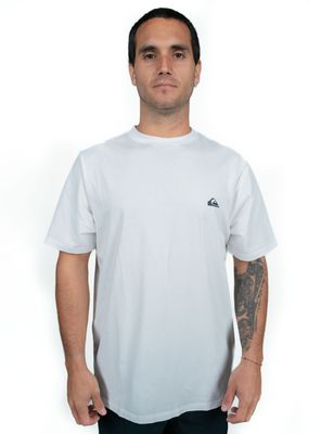 Polera Básica Print Logo