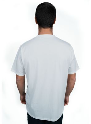 Imagen 2 del producto Polera Básica Print Logo