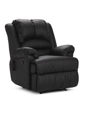 Bergere Jarrie Negro