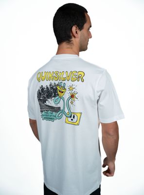 Imagen 2 del producto Polera Disconnect Effects