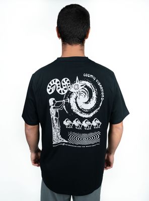 Imagen 2 del producto Polera Cosmic Vibrations