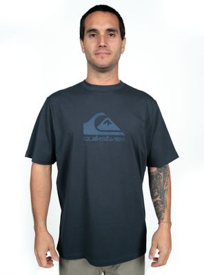 Imagen 1 del producto Polera Comp Logo Regular Fit