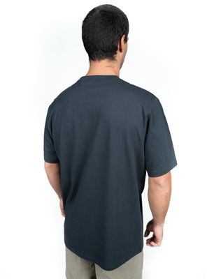 Imagen 2 del producto Polera Comp Logo Regular Fit