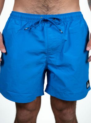 Traje de Baño Clásico Unicolor