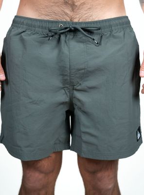 Traje de Baño Clasico Quik