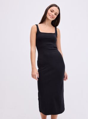 Imagen 1 del producto Vestido Apegado al Cuerpo