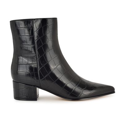 Imagen 2 del producto Botín Cuero Maribu Mujer