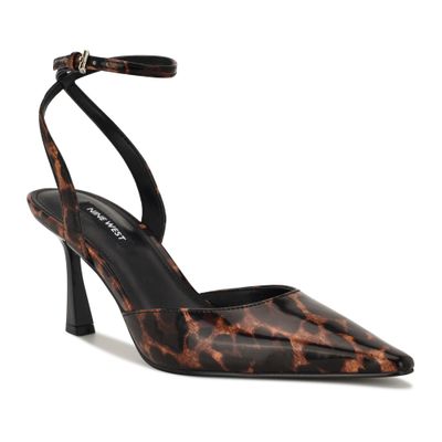 Zapato Vestir Kellie Mujer