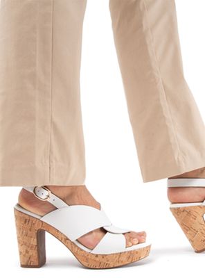 Imagen 1 del producto Sandalia Alana660299 Cuero Mujer