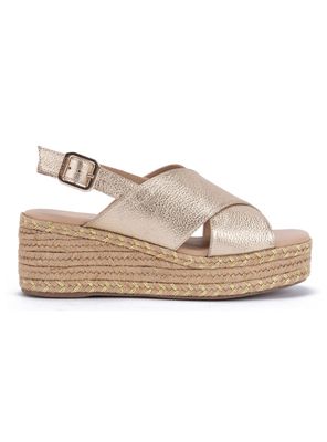 Imagen 2 del producto Sandalia Coni 660669 Cuero Mujer