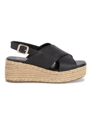 Imagen 2 del producto Sandalia Cuero Coni 660355 Mujer