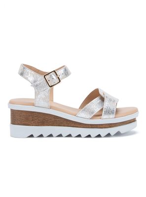 Imagen 2 del producto Sandalia Mujer Diletta 660364 Cuero