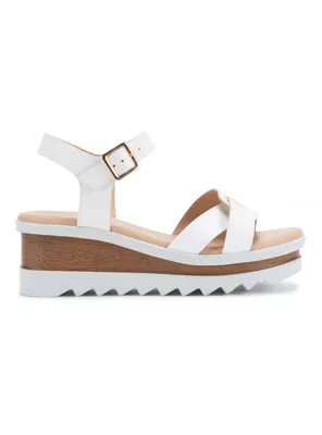 Imagen 2 del producto Sandalia Diletta 660365 Cuero Mujer