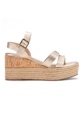 Imagen 2 del producto Sandalia Eduarda 660371 Cuero Mujer