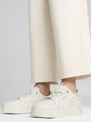 Zapatilla Urbana Carina Mujer Street Lux