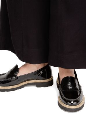 Imagen 1 del producto Mocasín Cuero Farah 660391 Mujer