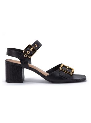 Imagen 2 del producto Sandalia Ginger 60410 Cuero Mujer