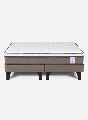 Imagen 2 del producto Cama Europea New Style 6 King