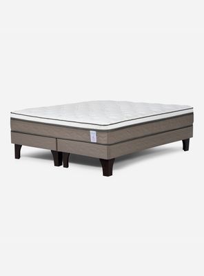 Imagen 1 del producto Cama Europea New Style 6 King