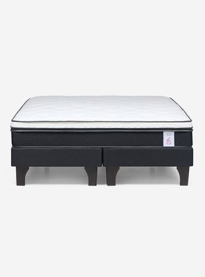 Imagen 2 del producto Cama Europea New Style 6 King