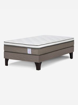Cama Europea New Style 6 1 Plaza