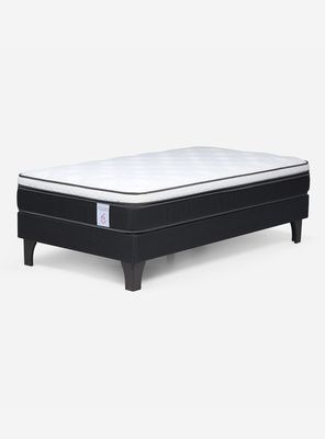 Cama Europea New Style 6 1 Plaza