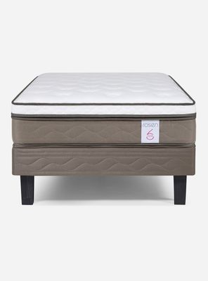 Imagen 2 del producto Cama Europea New Style 6 1.5 Plazas