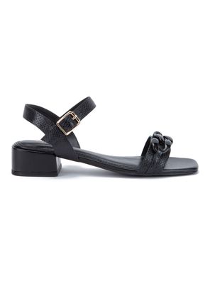 Imagen 2 del producto Sandalia Maite 658330 Cuero Mujer