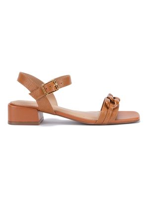 Imagen 2 del producto Sandalia Maite660652 Cuero Mujer