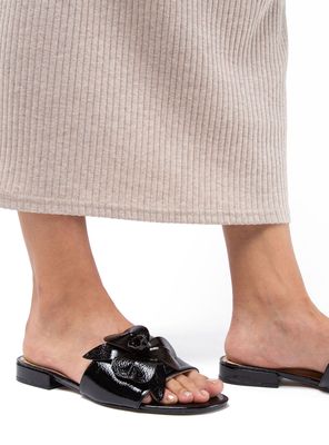 Imagen 1 del producto Sandalia Manuela660672 Cuero Mujer