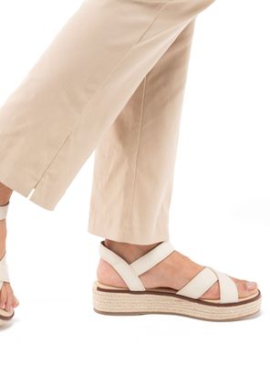 Imagen 1 del producto Sandalia Mujer Matilda 660490 Cuero