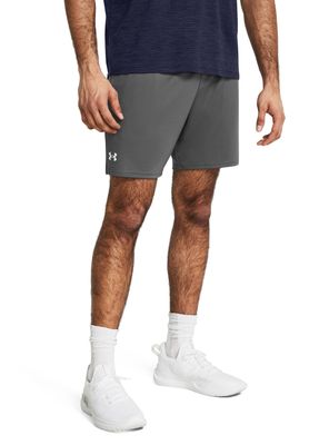 Short Graphic UA Tech 7In