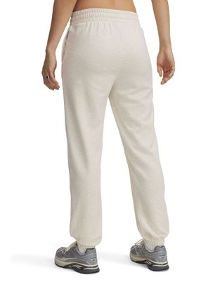 Imagen 2 del producto Pantalón Logo UA Rival Terry Joggers