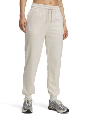 Pantalón Logo UA Rival Terry Joggers