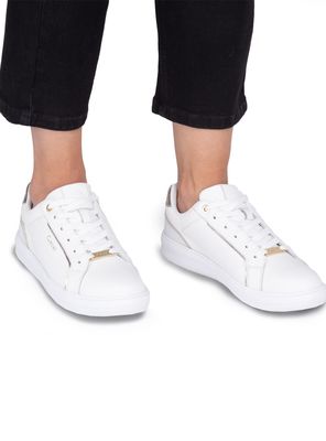 Zapato Casual Rosalia 660167 Cuero Mujer